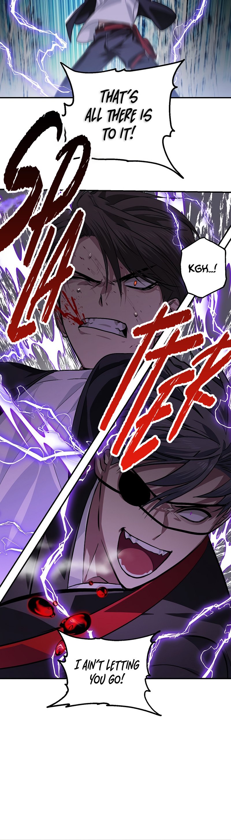 SSS-Class Suicide Hunter, Chapter 69 image 36